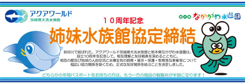 2012 姉妹館協定締結