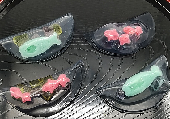 手作り体験してみよう！