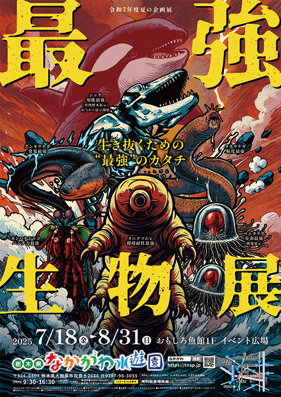 ポスター