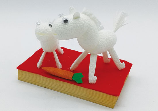 手作り体験してみよう！