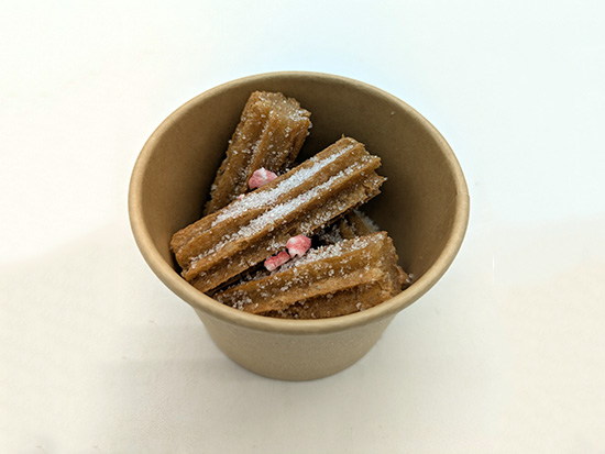 ぜひご賞味ください！