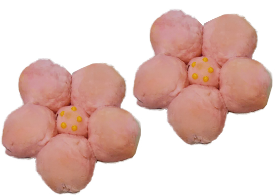 手作り体験してみよう！