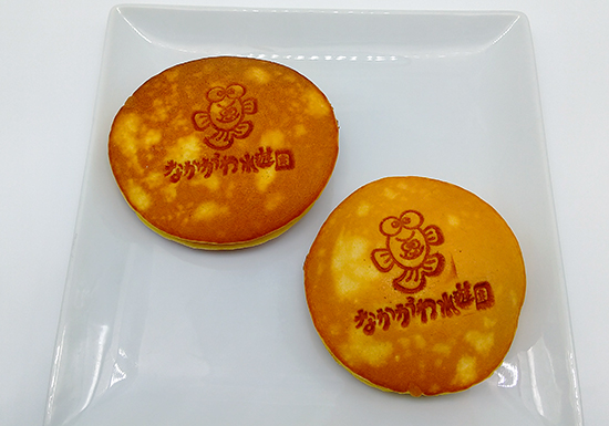 手作り体験してみよう！