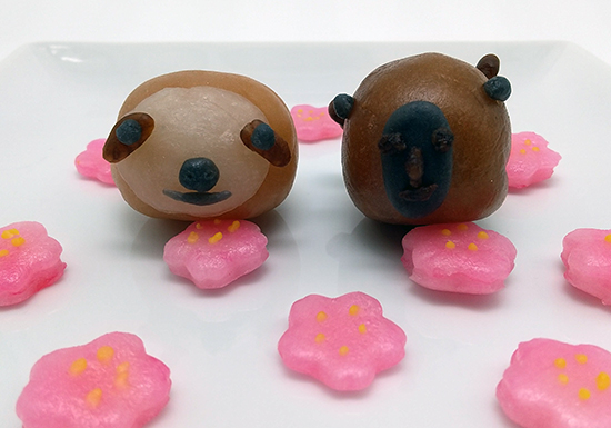 手作り体験してみよう！