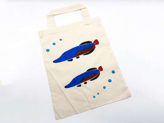 手作り体験してみよう！