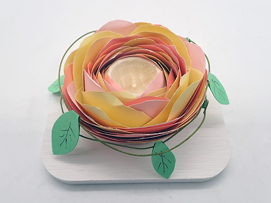 手作り体験してみよう！